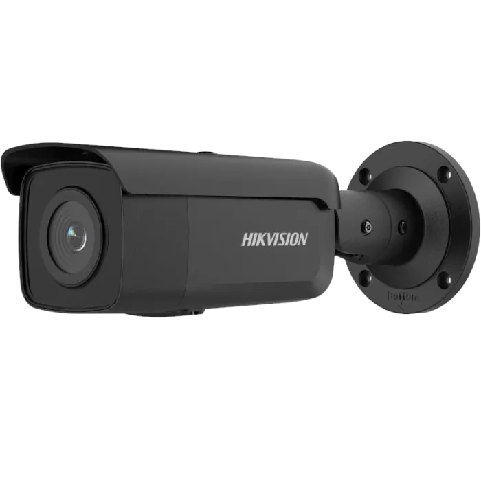 DS-2CD2T46G2-4I 4МП (4мм)(C)(BLACK) IP відеокамера Hikvision