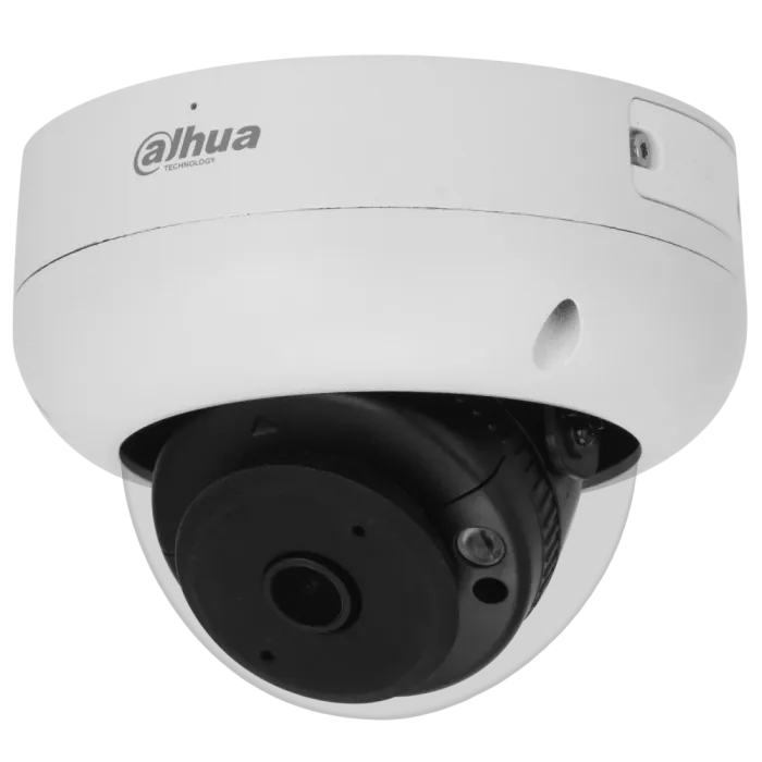DH-IPC-HDBW3441RP-AS-P-0210B 4 МП WizSense з мікрофоном