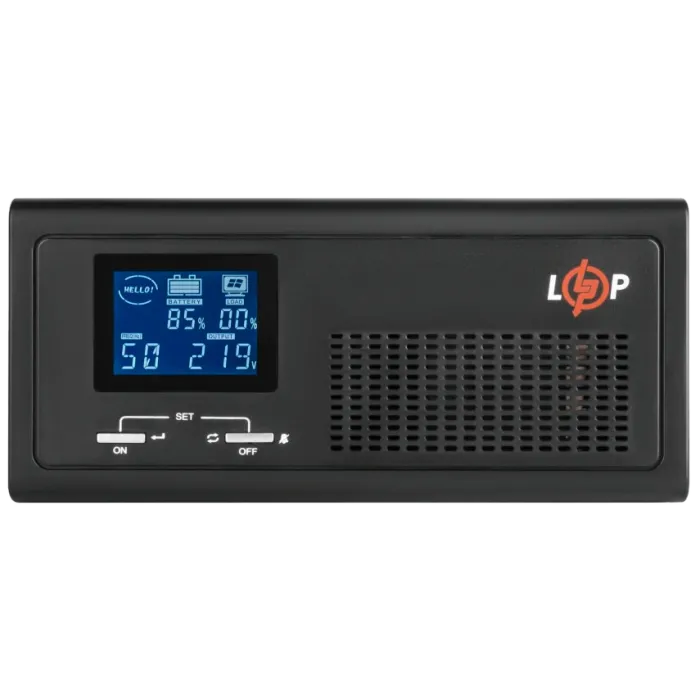 LPE-B-PSW-430VA+ Джерело безперебійного живлення