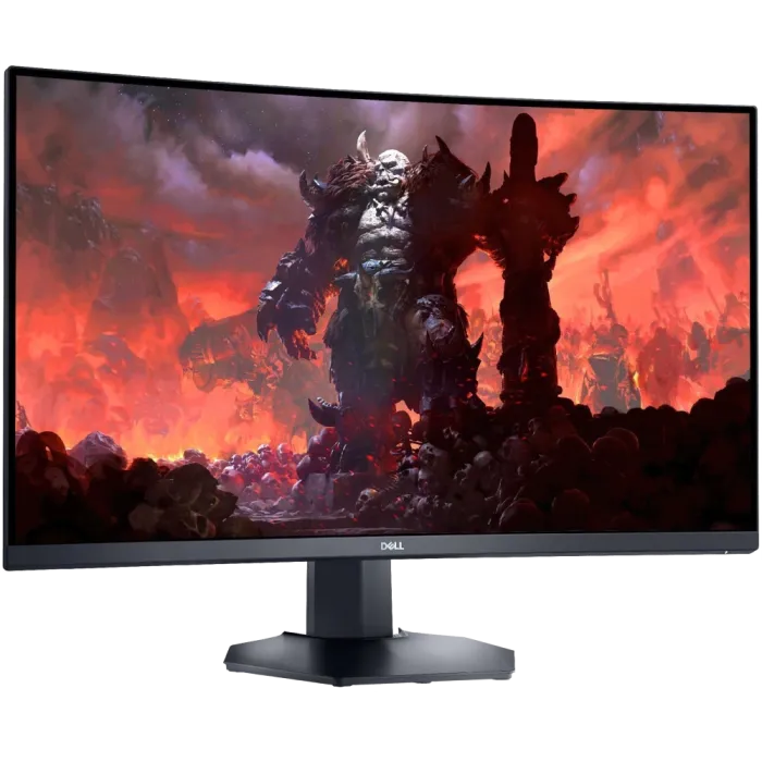Монітор DELL 31.5" S3222DGM Монітор 2560x1440, 165Hz FreeSync