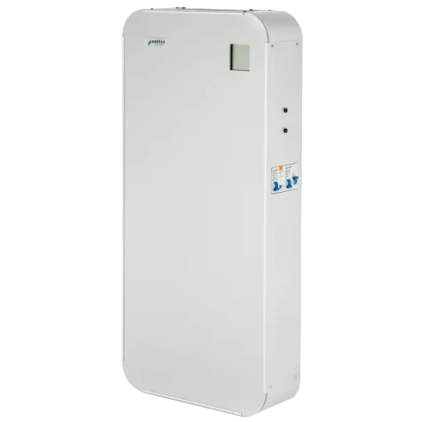 VOLTER СНПТО Smart-9 (для генератора) Стабілізатор напруги інверторний