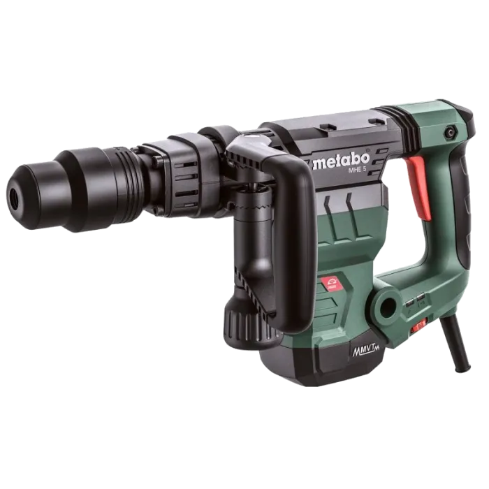 Metabo MHE 5 (600148500) Відбійний молоток