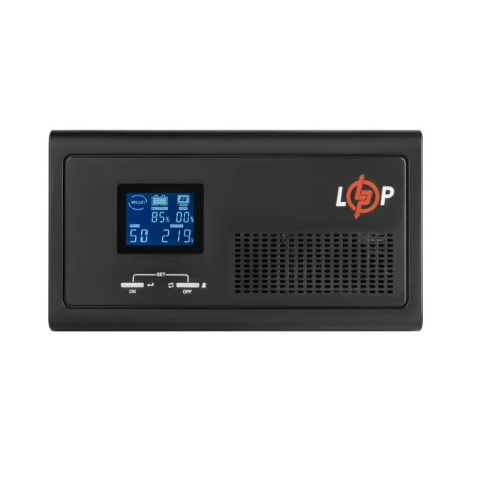 LPE-B-PSW-1500VA+ Джерело безперебійного живлення