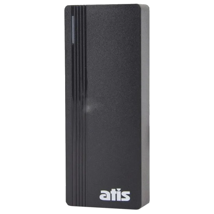 ATIS ACPR-07 MF-W (black) Контролер зі зчитувачем Mifare
