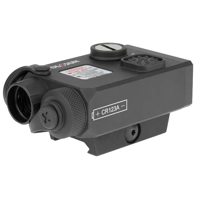 Holosun LS221R Тактичний блок