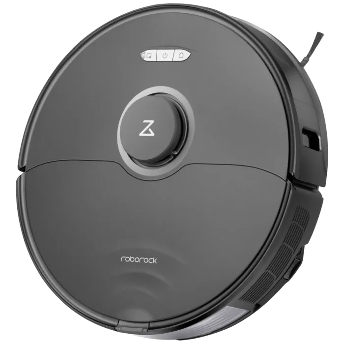 RoboRock S8 BLACK S852-00 Робот-пилосос