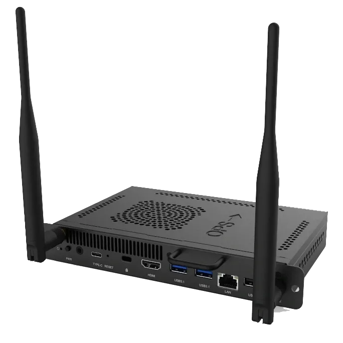 DHI-SP-PI7B82IS Знімний модуль ПК