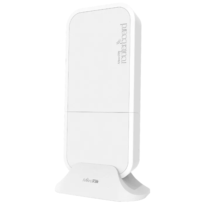 MikroTik wAP LTE kit (2024) (wAPR-2nD&EC200A-EU) зовнішня Точка доступу
