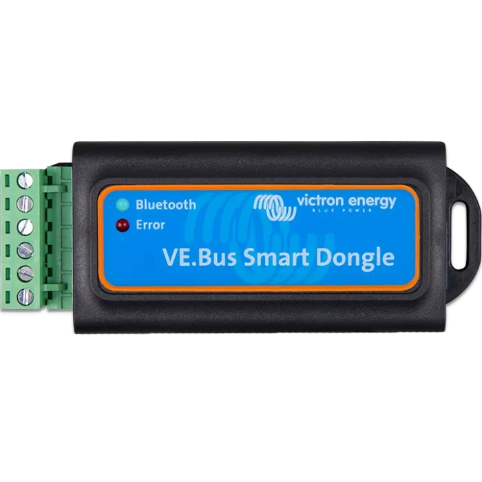 Victron Energy VE.Bus Smart dongle Bluetooth адаптер