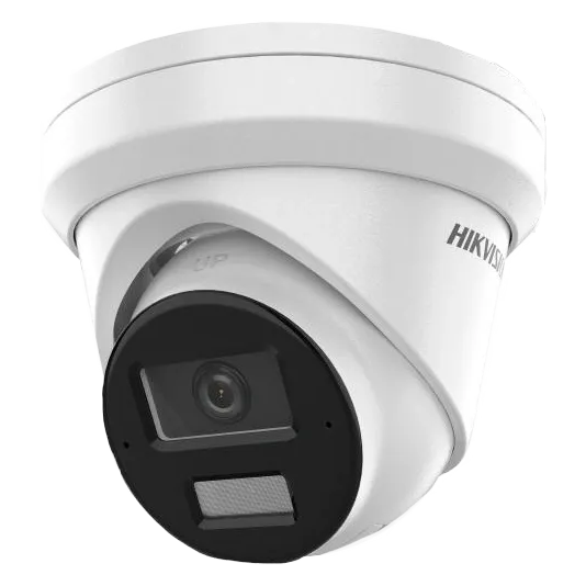 DS-2CD2383G2-LI2U 8МП (2.8мм) з мікрофоном IP відеокамера Hikvision