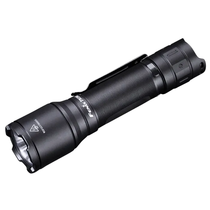 Fenix TK06 Ліхтар ручний