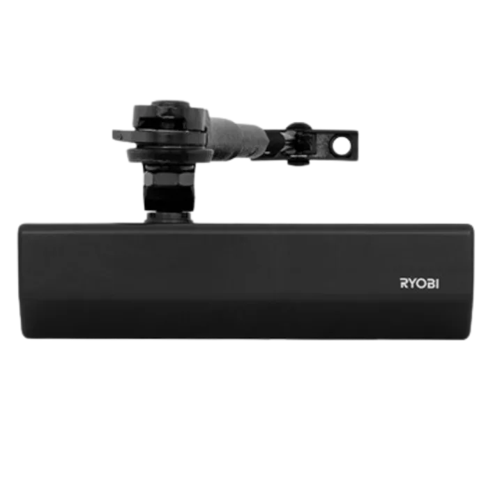 RYOBI 2000 DS-2055V BLACK BC STD_HO_ARM EN_3/4/5 Дотягувач