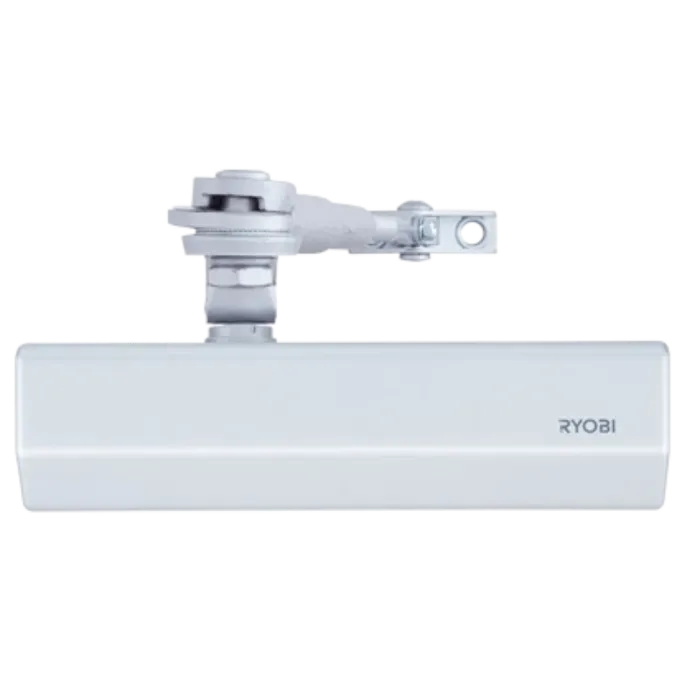 RYOBI 2000 DS-2055V SILVER BC STD_HO_ARM EN_3/4/5 Дотягувач