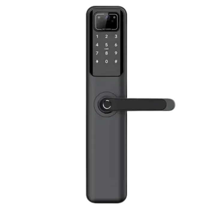 SEVEN LOCK SL-7765BFF Розумний замок (врізна частина 6068)