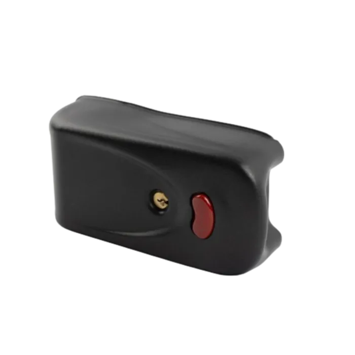 CISA Elettrika 1A630 Електромеханічний замок