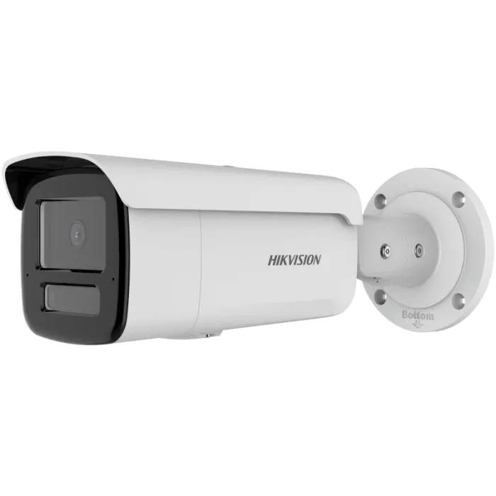 DS-2CD2T83G2-4LI 8МП (4мм) IP відеокамера Hikvision