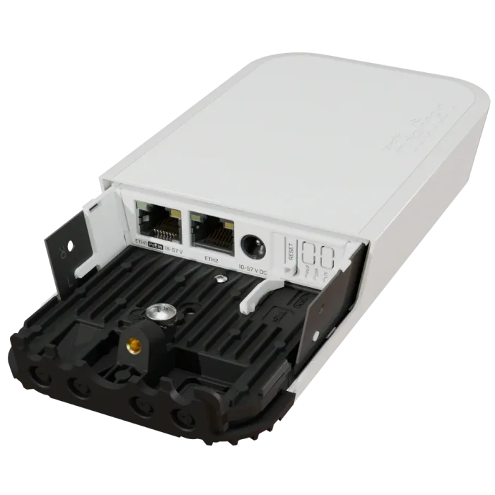 Mikrotik wAP ac LTE kit (2024) (wAPGR-5HacD2HnD&EC200A-EU) Точка доступу