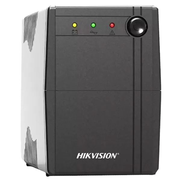 Hikvision DS-UPS600/EU 600ВА Джерело безперебійного живлення