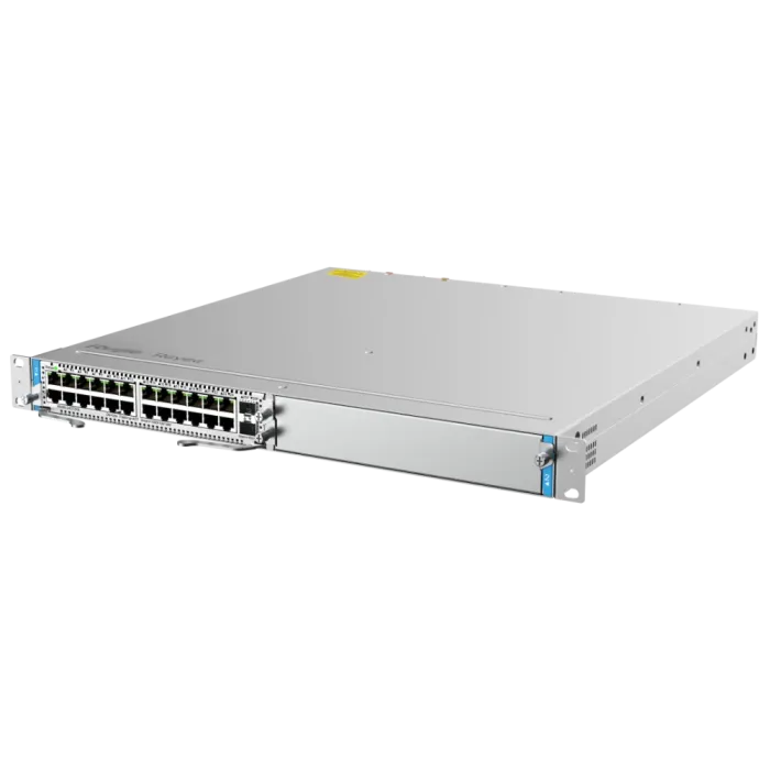 Ruijie RG-NBS6002 модульний хмарний рівень 3 Комутатор