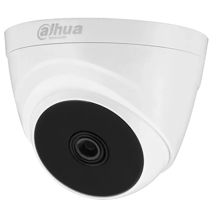 DH-HAC-T1A11P 1МП (2.8мм) HDCVI відеокамера Dahua