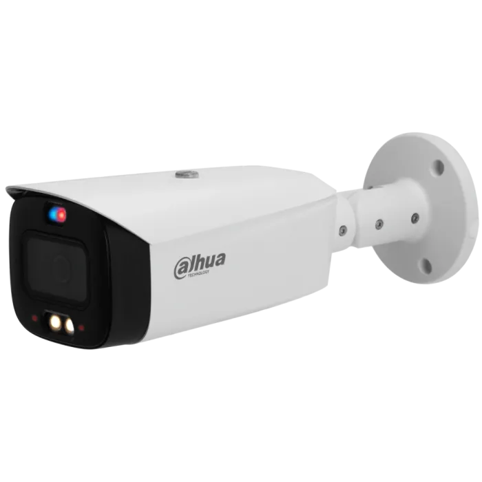 DH-IPC-HFW3449T1-AS-PV 4МП (2.8мм) IP відеокамера Dahua