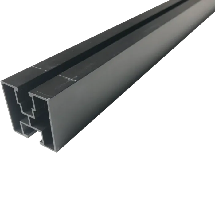 Photonica SMA L1650 (S-1650-CZ) Профіль анодований