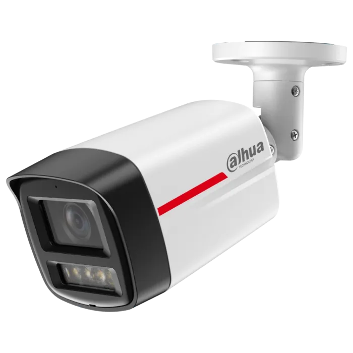 DH-IPC-HFW2449TL-S-PRO 4МП (3.6мм) IP відеокамера Dahua