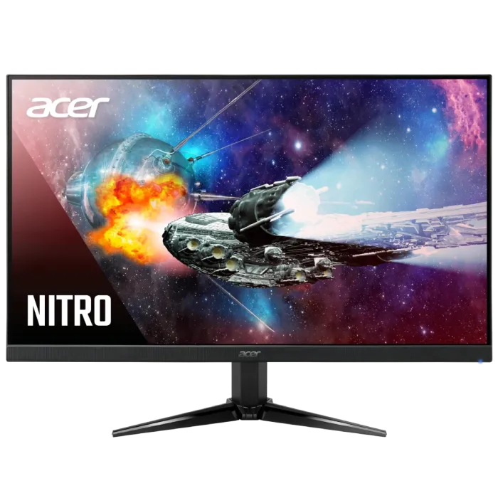 Acer QG241YEBII 23.8" дюйма 1920x1080 Монітор