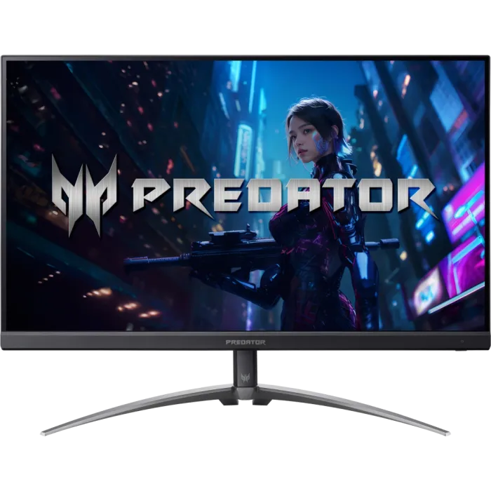 Acer Predator X32QFSbmiiphuzx 31.5" дюйма 3840 x 2160 Монітор