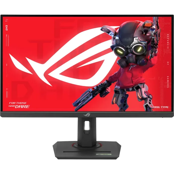 Asus XG27ACG 27" дюйма 2560x1440 Монітор