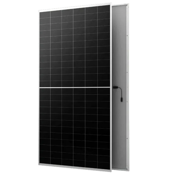 AIKO A595-MAH72Mw 595 Вт Сонячна панель