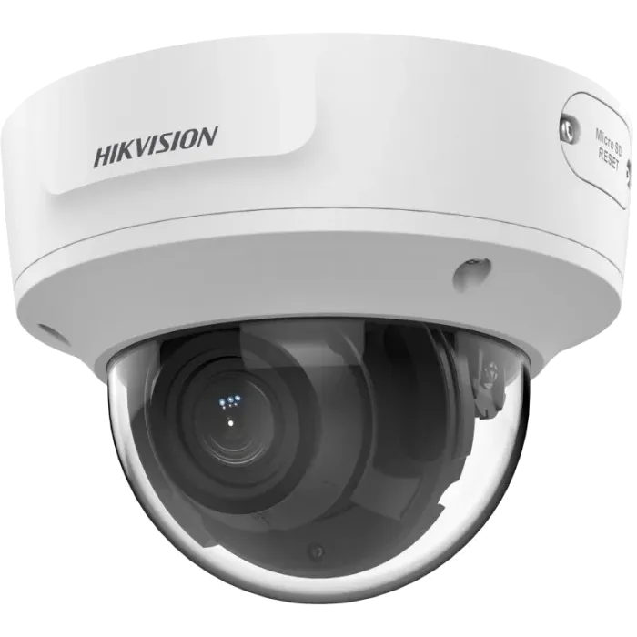 DS-2CD3746G2T-IZS(H)eF (2.7-13.5мм) IP відеокамера Hikvision