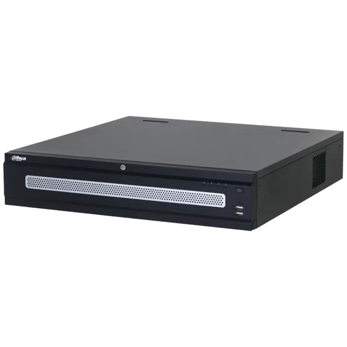 DHI-NVR58128H-XI 128-канальний 2U 8HDD WizMind Відеореєстратор Dahua