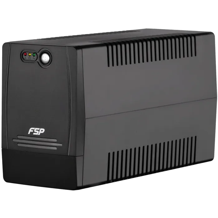 FSP FP1500 1500ВA Джерело безперебійного живлення