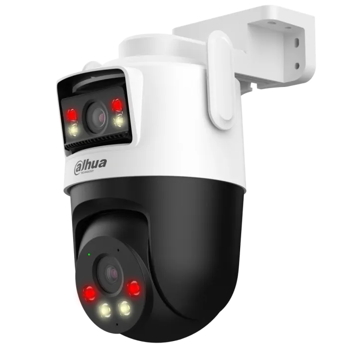 DH-P5D-5F-PV 5МП (2.8+6мм) WiFi IP відеокамера Dahua