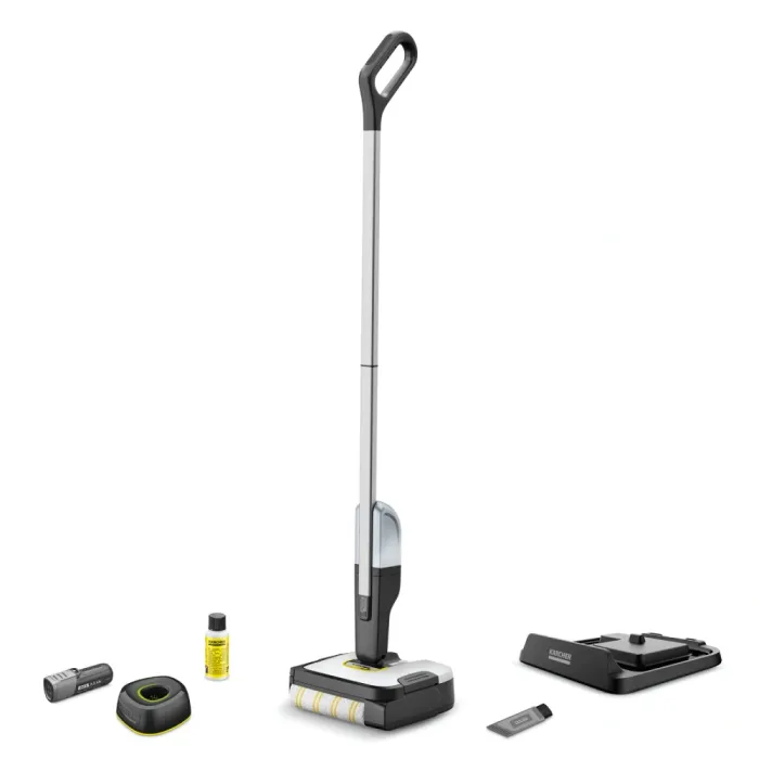 Karcher FC 2-4 Battery Set Електрошвабра