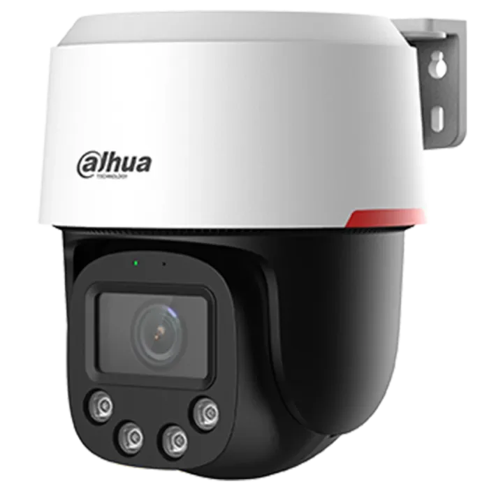 Dahua DH-SD2C400NA-B-PV-PRO 4МП WizColor WizSense PT PT відеокамера