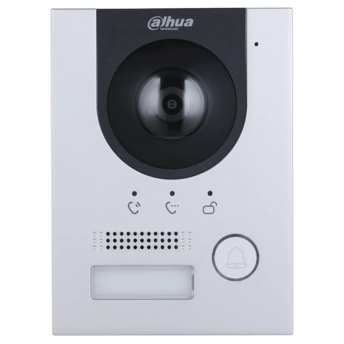 Dahua DHI-VTO2201F-P-S2 Виклична панель