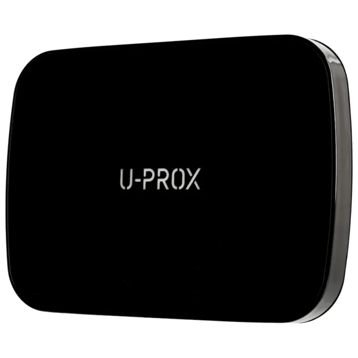 U-Prox MP center Black Бездротова централь системи безпеки