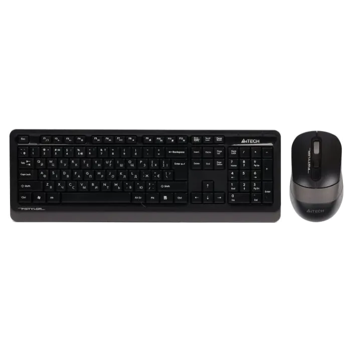 A4tech FG1010 Комплект