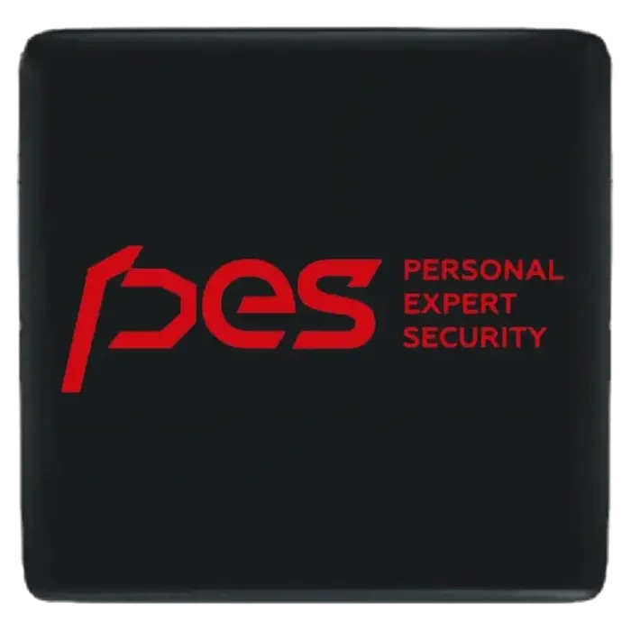 PES NFC мітка