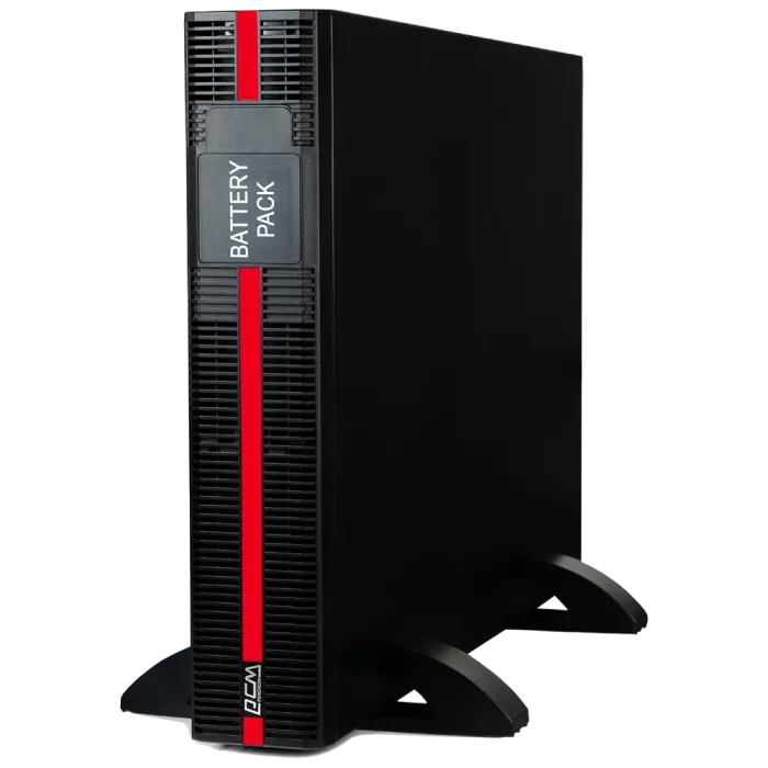 POWERCOM MRT-2K/3K (EBP.MRT-2000/3000) Батарейний блок для ДБЖ