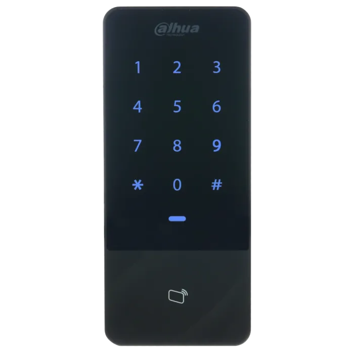 DHI-ASI1201E-V1 автономний Mifare Термінал Dahua