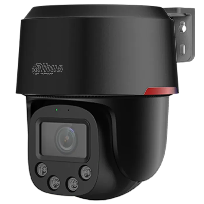 Dahua DH-SD2C400NA-B-PV-PRO-BE 4МП WizColor WizSense PT PT відеокамера