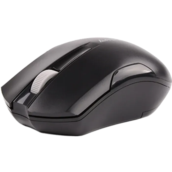 A4Tech G3-200NS (Black) 1200 DPI Миша