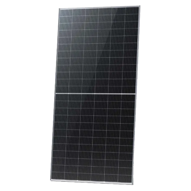 Jinko Solar JKM585N-72HL4-BDV 585 Вт (двостороння) Сонячна панель