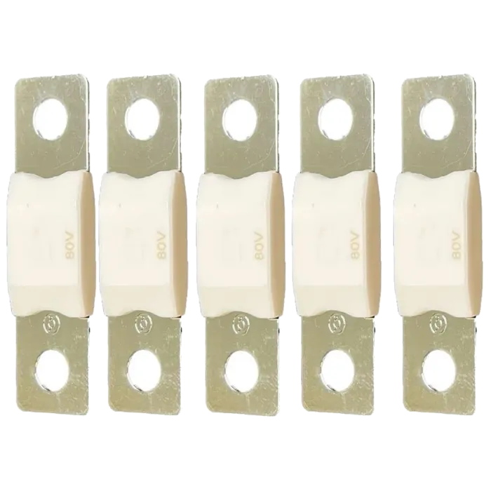 Victron Energy MEGA-fuse 200A/80V (package of 5 pcs) Запобіжник