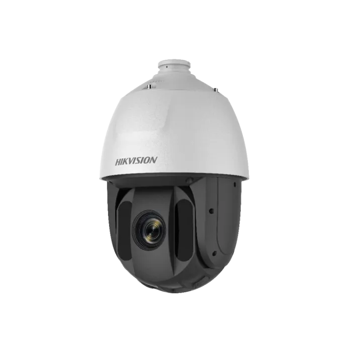 DS-2DE5425IW-AE(S6) with brackets 4 Мп 25× ІЧ Speed Dome