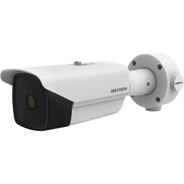 Hikvision DS-2TD2138-15/QY(B) Тепловізійна камера