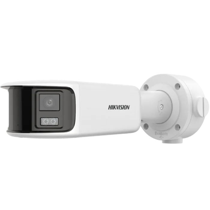 DS-2CD3T87G2P-LSU/SL (C) 8МП (4мм) IP відеокамера Hikvision